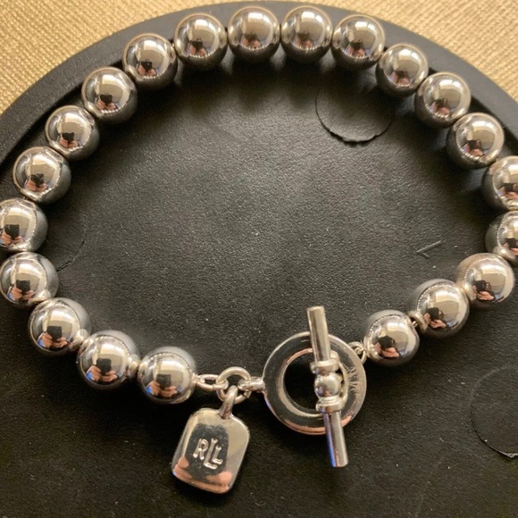 RALPH LAUREN Bracelet - Picture 1 of 1